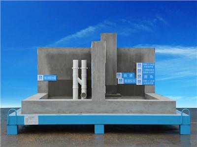 建筑工地為什么要做質(zhì)量樣板，有什么用
