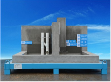 建筑工地為什么要做質(zhì)量樣板，有什么用