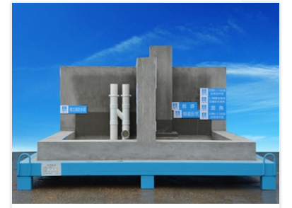 房建質(zhì)量樣板有何優(yōu)勢？